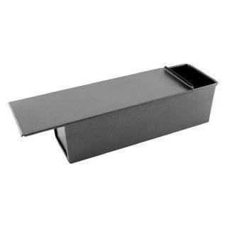  Matfer 11 3/4 Inch Bread Pan Blue Steel