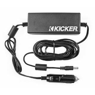 Kicker 12 Volt Power Converter for the iKICK and zKICK 500/501 Series 
