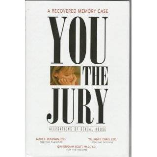  You, the jury Rodney J Alcala Books