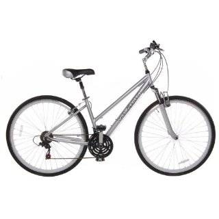  Nashbar Womens Trekking Bike