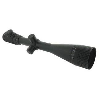  Vector Optics Rifle Scope 6 24x50 Adjustable Objective 
