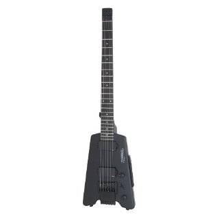  Steinberger Synapse XS 1FPA Bass with Gigbag, Plainn Black 