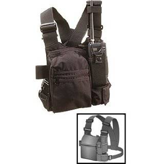 Off Duty Raider Military Police Multi Pocket Harness Backpack