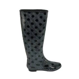  Womens Henry Ferrera Rain Boots Shoes