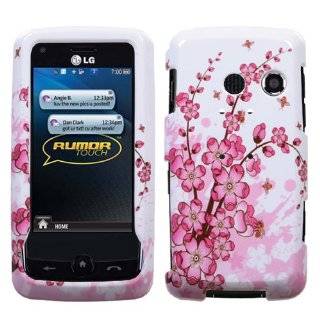   for LG RUMOR TOUCH LN510 (SPRINT) [WCS763]: Cell Phones & Accessories