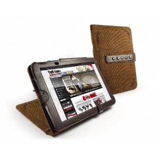   Series: Natural Hemp case cover Stand for Toshiba Thrive AT100