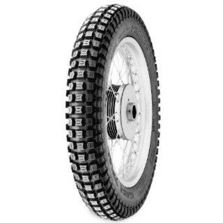  Pirelli MT 43 Trials Rear Tire   4.00 18/   Automotive