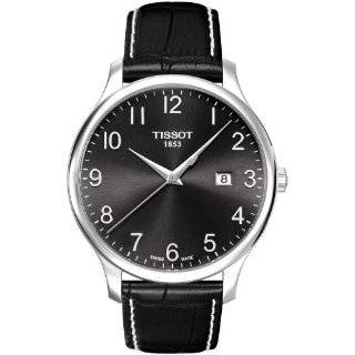  Tissot PR 100 PVD Mens Watch Watches