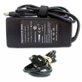  NEW Laptop Charger fit HP Pavilion DV1000 DV2000 DV2500 