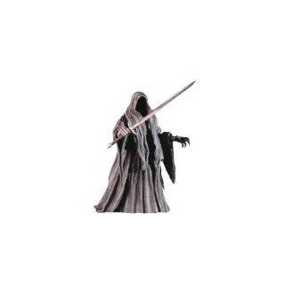 Lord Of The Rings Deluxe Poseable Witch King Ringwraith