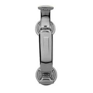  Baldwin 0105.150 Tahoe Door Knocker, Satin Nickel