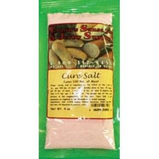 Prague Powder #1, Pink Curing Salt, Bulk, 16 oz Prague Powder #1, Pink 