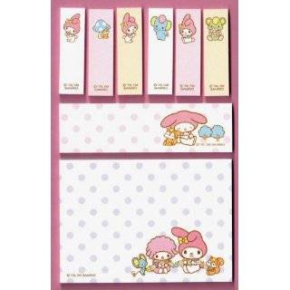  Sanrio My Melody Design Decorative Paper Tape (L20m X W1 