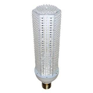 E40 28w High Power LED Street Light Lamp Bulb: Home 