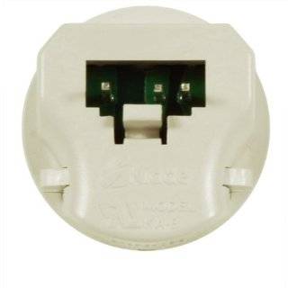  BRK ADK 12 Compatible Adapter Plug for Smoke Alarms   12 