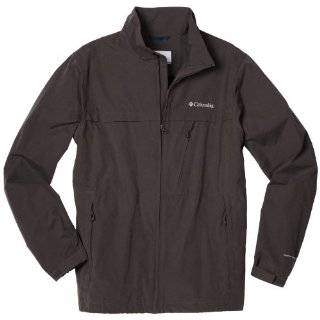  Columbia Mens Venture Creek Jacket: Clothing