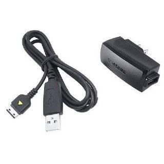  AC Charger Cell Phone for Samsung Intensity SCH u450 Cell 