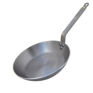 de Buyer Mineral Pan, Fry Pan: 14  Kitchen & Dining