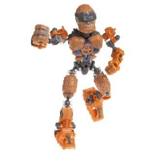  Mega Bloks Marvel Wolverine Tech Bot Toys & Games