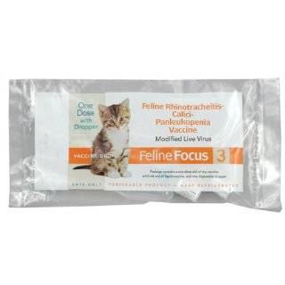  Eclipse 4 25x1 dose: Pet Supplies