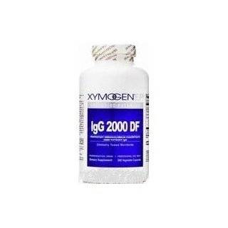  XYMOGEN IgG 2000 DF 5.3 oz. (150 gr) Health & Personal 