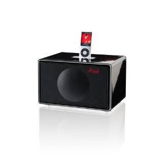 Geneva Sound Systems Model S: Hi Fi Docking Station for iPod / iPhone 