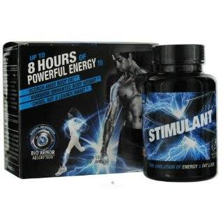 Anabolic Xtreme Stimulant X, 84 cap Bottle Anabolic Xtreme Stimulant X