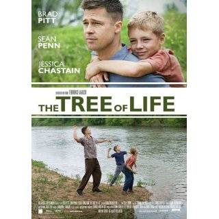 The Tree of Life Poster Movie German 11 x 17 Inches   28cm x 44cm Brad 