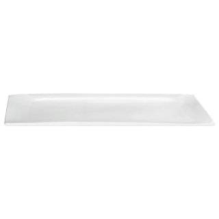  ASA Selection A Table 6 3/4 by 3 1/4 Inch White Bone China 