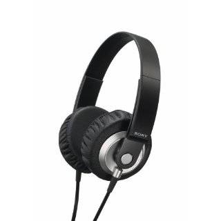  Sony Dynamic Deep Bass Headphones (Model# MDR XB500) Electronics