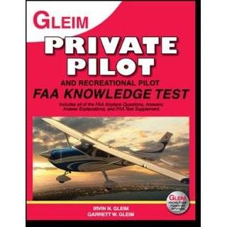  Gleim Private Pilot Kit w/ CD: Everything Else