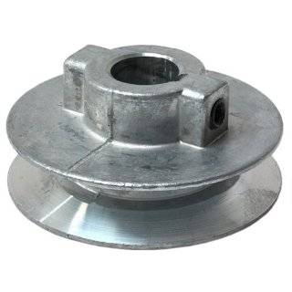  Chicago Die Casting #175A5 1/2x1 3/4 Pulley Patio, Lawn 