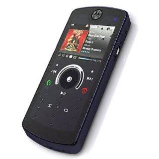 Motorola ROKR E8 Quadband GSM World Phone