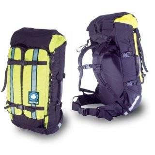  Conterra ALS Extreme Pack   Yellow/Black Sports 