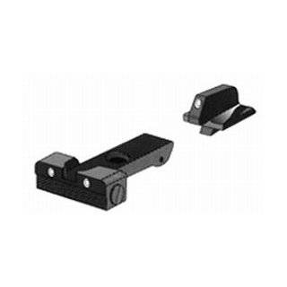 Meprolight Ruger Tru Dot Night Sight for GP100 and Super Red Hawk 