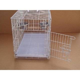  Small Bird Cage/ Wood and Wire