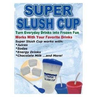 Slushy Magic Slush Cup 
