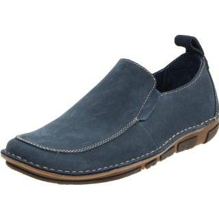 Hush Puppies Mens Chill Out Slip On