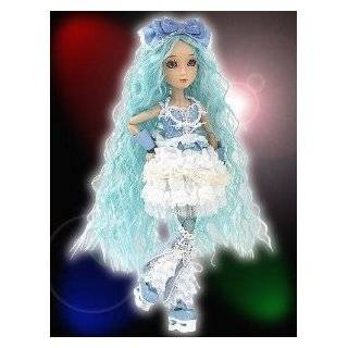   Day At Which the Eyebrow Moon Peeps 12 Japan Exclusive Doll By