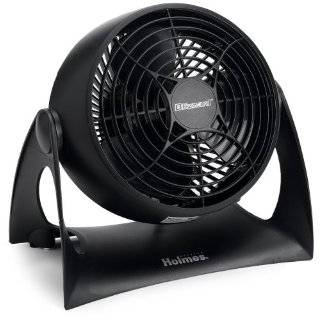  Holmes Blizzard Oscillating Table Fan: Home & Kitchen