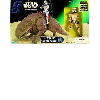    Star Wars Attack of the Clones Nexu Arena Beast: Toys & Games