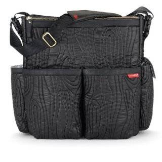 Skip Hop Duo Deluxe Diaper Bag Limited Edition, Edgewood