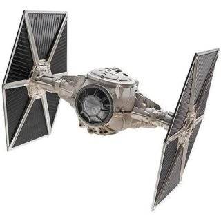  STAR WARS OTC TRILOGY IMPERIAL TIE FIGHTER: Toys & Games
