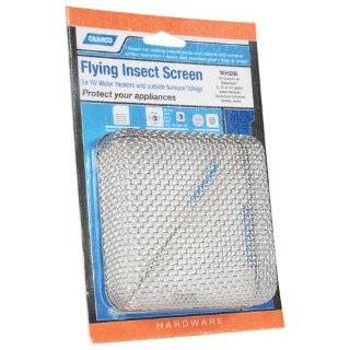 Camco 42150 Flying Insect Screen for New Suburban 6, 10 and 12 Gallon 