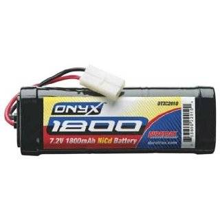   RC Remote Control Car Battery Pack , Ni Cd, 7.2V, 1700mAh: Electronics