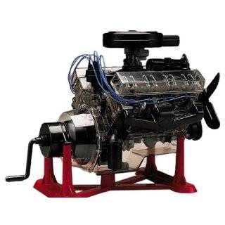   scale 426 Dodge Street Hemi engine diecast model kit: Toys & Games