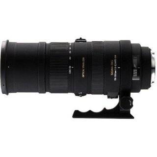 sigma 150 500mm f 5 6 3 af apo dg os hsm telephoto zoom lens for canon 
