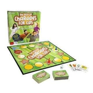  Cranium Cadoo for Kids Board Game: Toys & Games