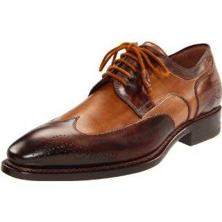 Mezlan Mens Barnston Oxford: Shoes
