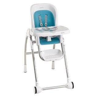  Maxi Cosi Leila High Chair, Reef Baby